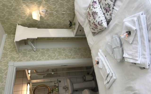 Gamlebyen Hotell - Fredrikstad