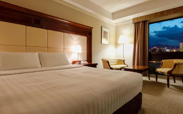 Premier Hotel Tsubaki Sapporo
