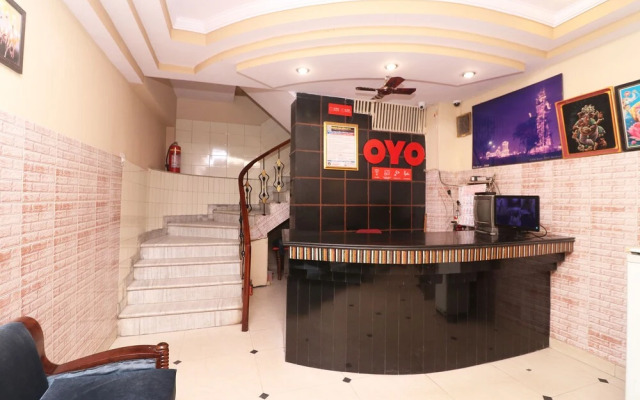 OYO 29694 Hotel Heritage