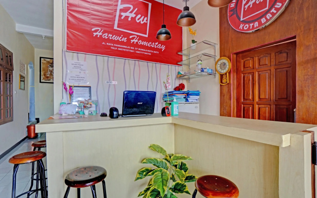 Hotel O Harwin Homestay