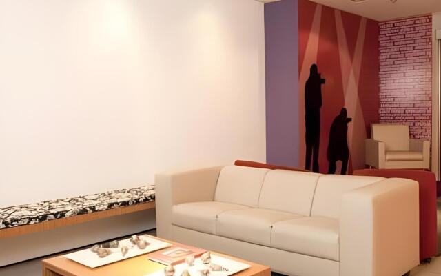 Conect Smart Salvador by Accor