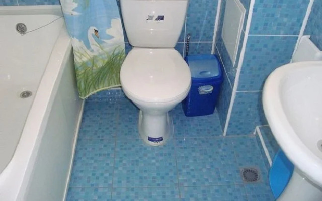 Shevchenko 117 Guest House