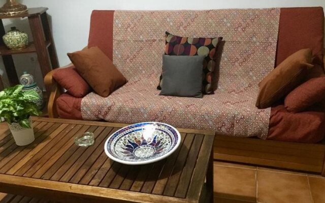 Hostal Montserrat