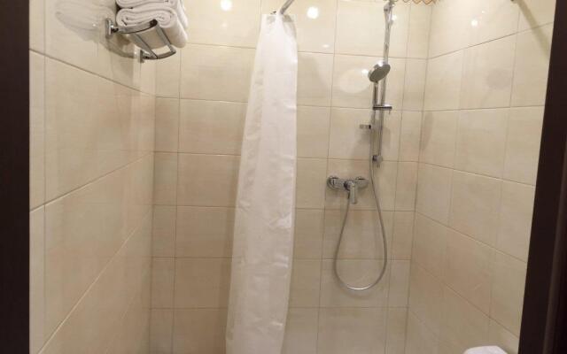 Na Cvetnom Mini-Hotel