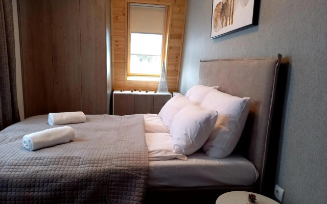 Nivalis Residence A16