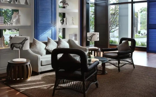 Amazi Residence