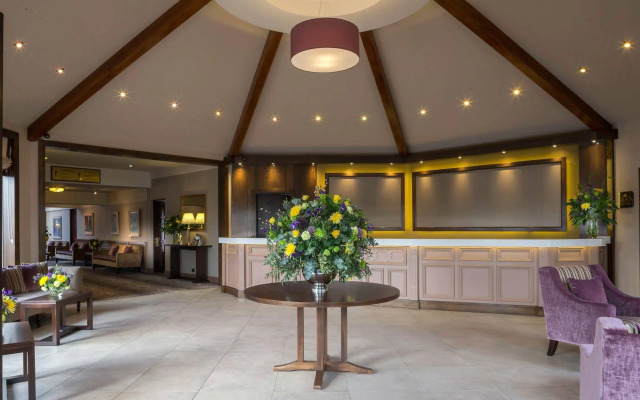 Dingle Skellig Hotel & Peninsula Spa