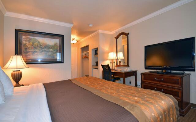 Best Western Inn Of McAlester