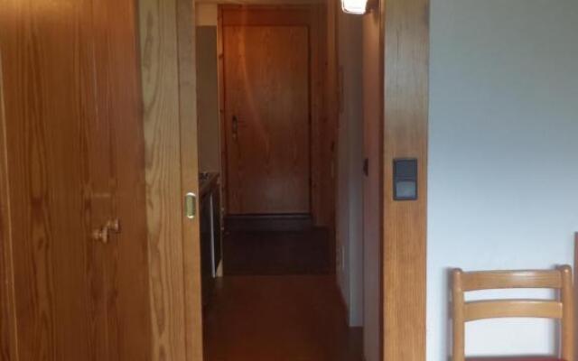 Appartamento nel Top Residence Kurz