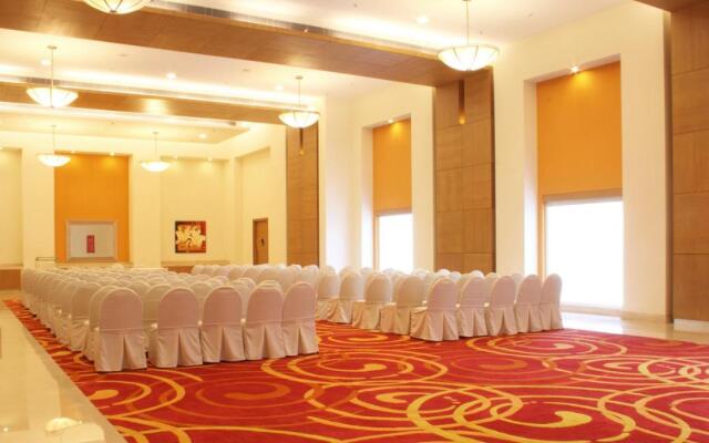 Lemon Tree Hotel, Electronics City - Bengaluru