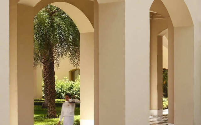 Trident, Gurgaon