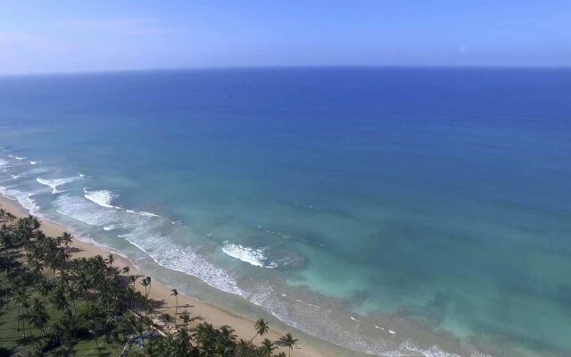 Habitaciones Playa Coson