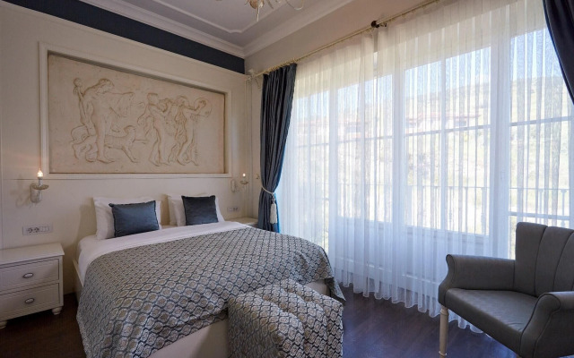 Vinifera Ephesus Hotel