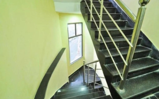 Hotel Diamond Suites