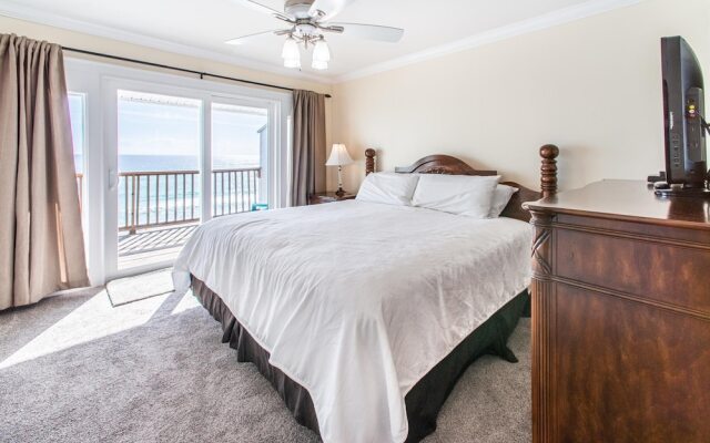 Sand Dollar Townhome #14- OLD