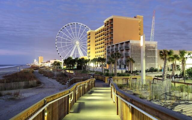 C115ocea 2 Bedroom Condo