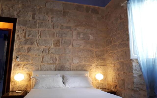 Sibilla Family Suites