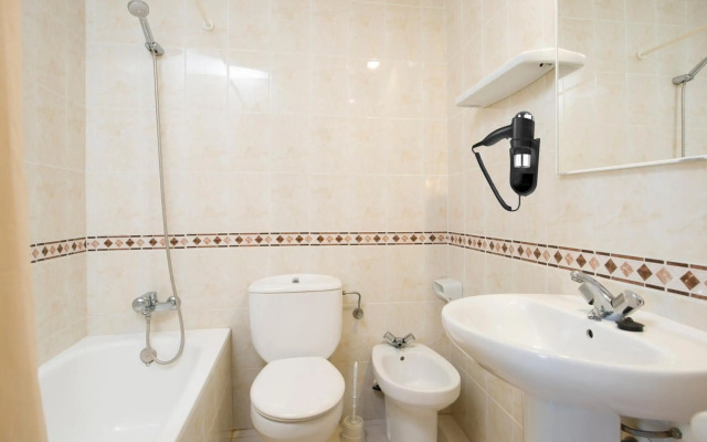 Hostal Alicante