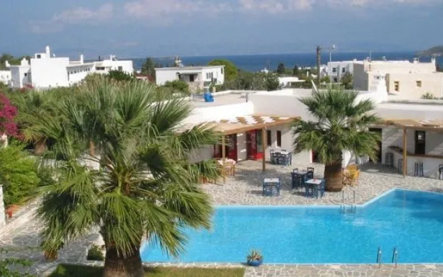 Sea View Hotel