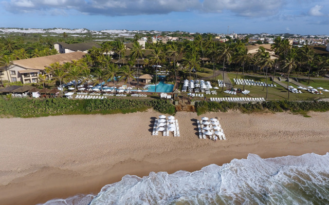 Catussaba Resort Hotel