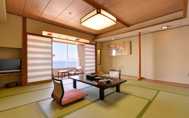 Hotel Takeshima