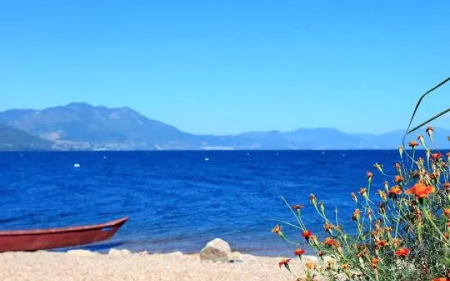 Chengjiang Qiaomimi Yeju Inn