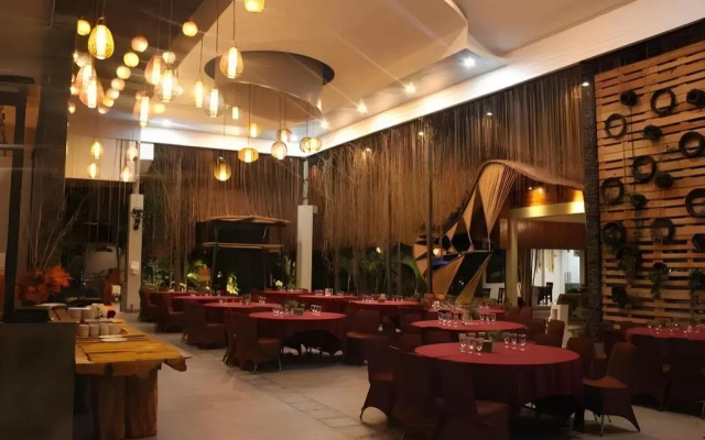 Bukit Daun Hotel and Resort