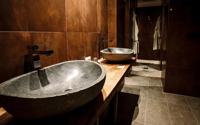 Shrigley Hall Hotel and Spa