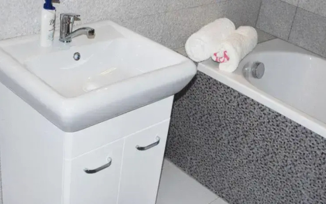 Cracow Stay Apartments
