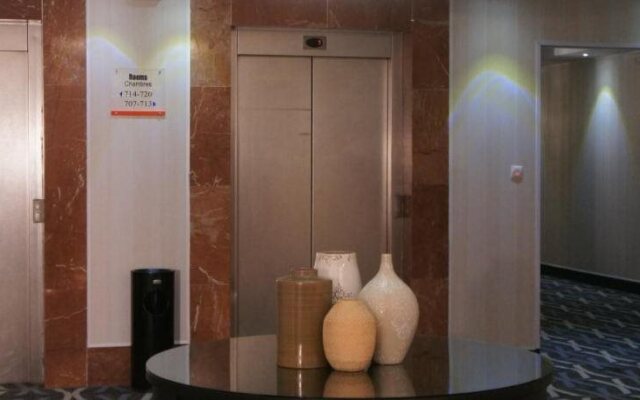 Al Khaima City Center