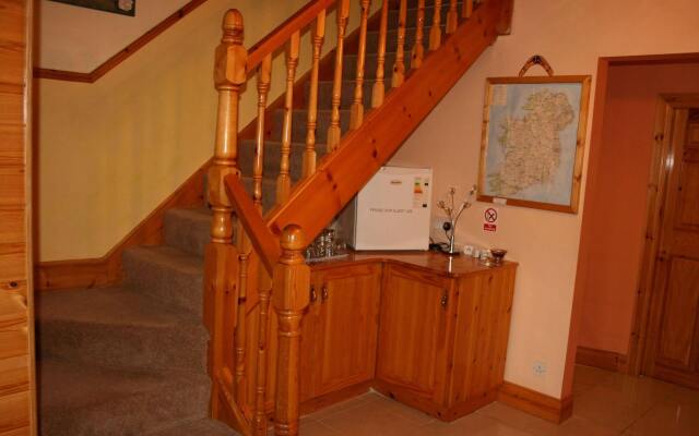 Algret House Bed & Breakfast