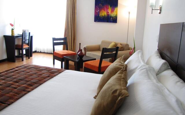 Hotel Varuna