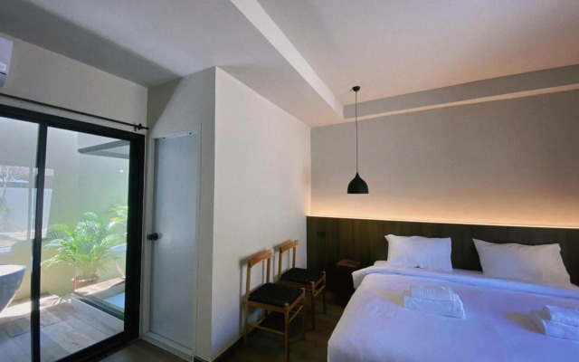 Suncloud Hotel Koh Samet