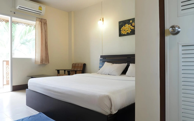 Phutawan Kan Resort