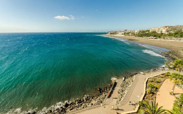 San Agusting Seaview Studio