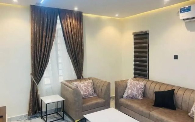Lv 21 Apartment