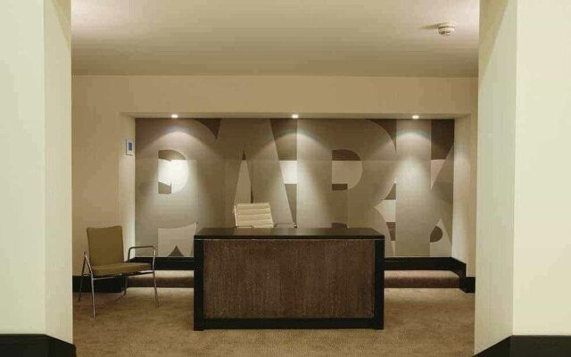 Grand Jersey Hotel & Spa
