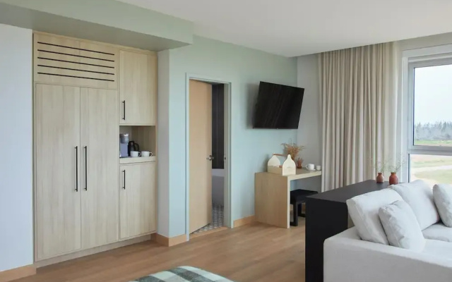 Blackbush Beach Resort