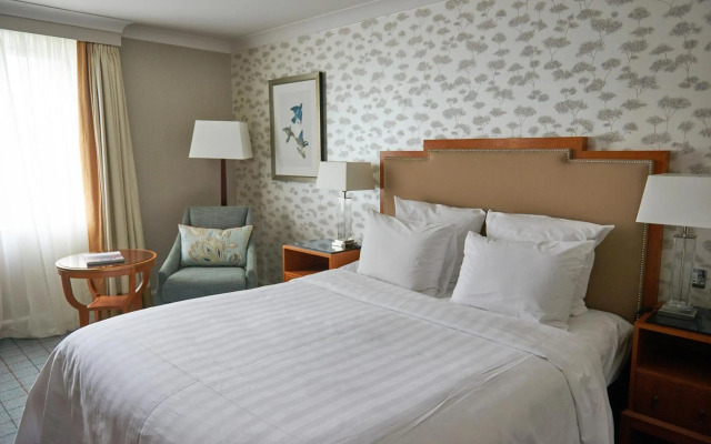 Dalmahoy Hotel & Country Club
