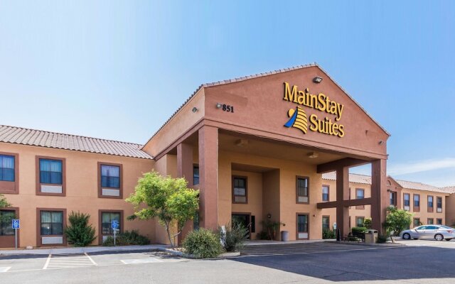 MainStay Suites Extended Stay Hotel Casa Grande