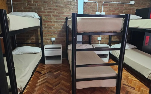 Dakar Hostel