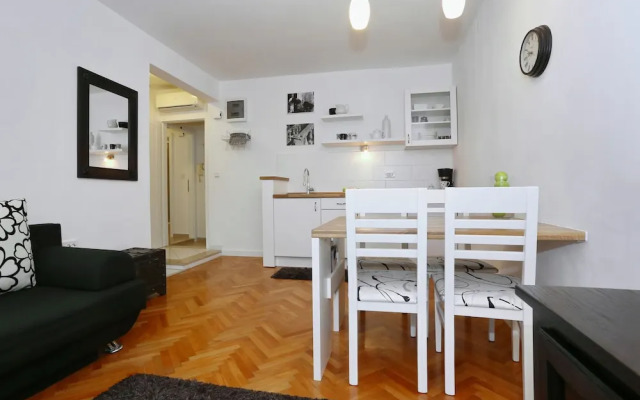 Zadar Center Apartments