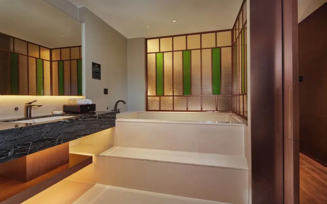 Guangdong Hot Spring Hotel