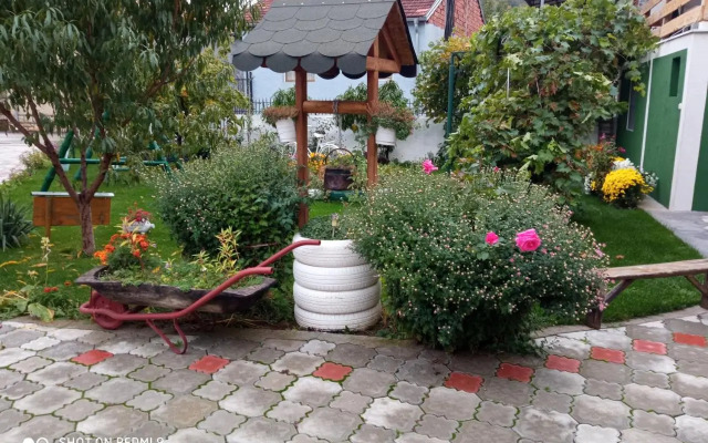 Guest House Vila Banjica