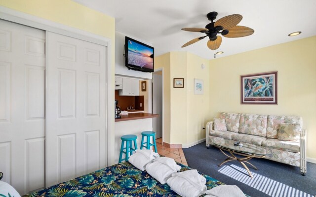 Sea Rocket by VTrips