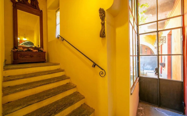 Residenza Il Glicine di Lesa