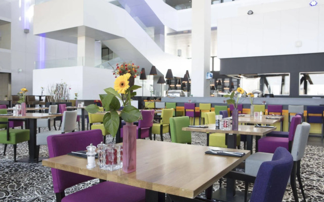 Fletcher Wellness Hotel Leiden