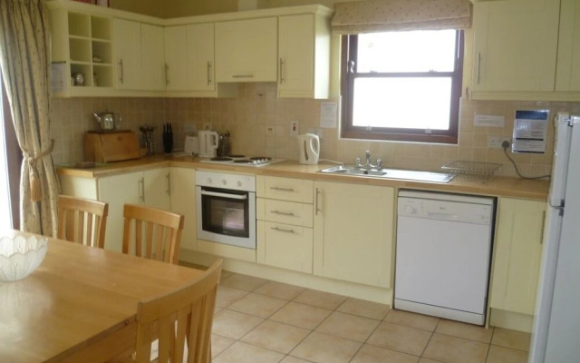 Ballylickey Bay Holiday Home