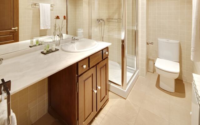 Val de Ruda 12 by Feel Free Rentals