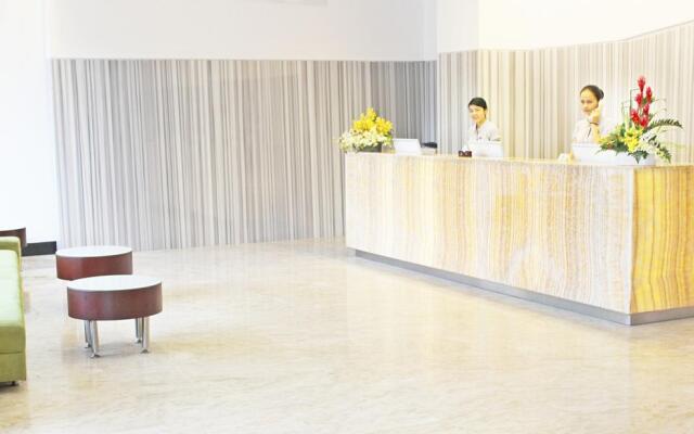 Liberty Hotel Saigon Greenview